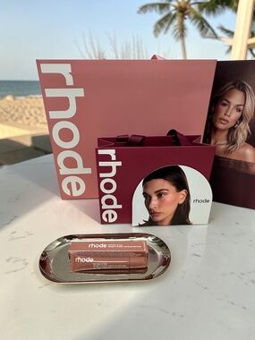 🤎 rhode skin peptide lip tint – Colada